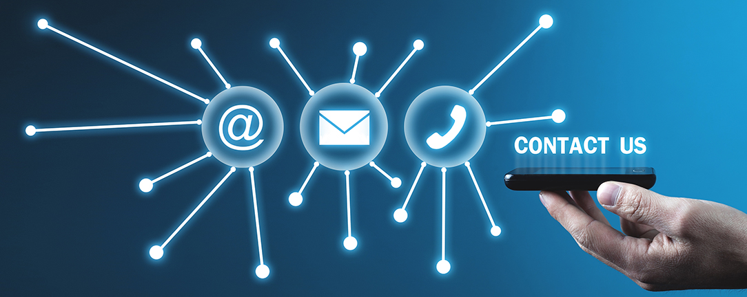 Contact Us – ACME
